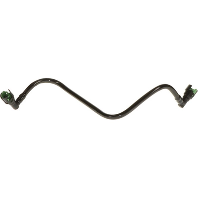 Crankcase Vent Hose by BWD AUTOMOTIVE - PCV995 pa2