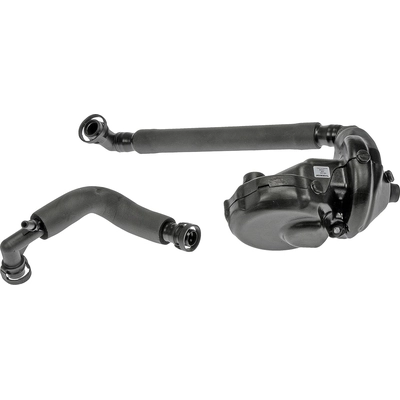 DORMAN/HELP - 46103 - Crankcase Vent Hose Check Valve pa6