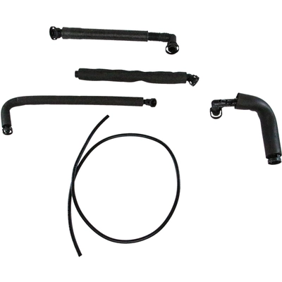 Crankcase Vent Hose by CRP/REIN - ABK0129 pa1