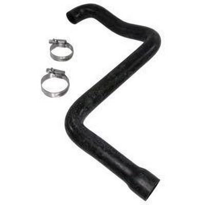 Crankcase Vent Hose by CRP/REIN - ABV0118R pa5