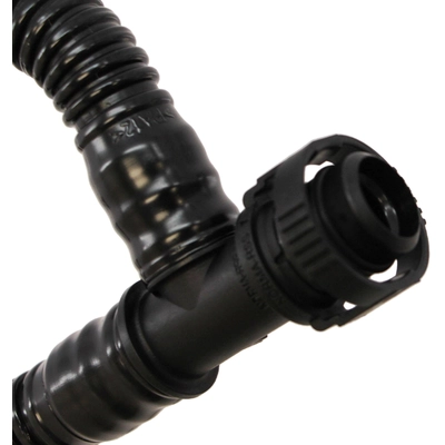 Crankcase Vent Hose by CRP/REIN - ABV0139 pa6