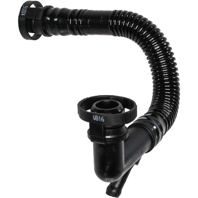 Crankcase Vent Hose by CRP/REIN - ABV0146 pa5
