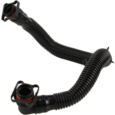 Crankcase Vent Hose by CRP/REIN - ABV0154 pa3