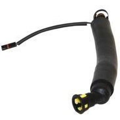 Crankcase Vent Hose by CRP/REIN - ABV0178 pa12