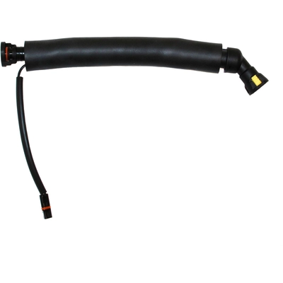 Crankcase Vent Hose by CRP/REIN - ABV0178 pa3