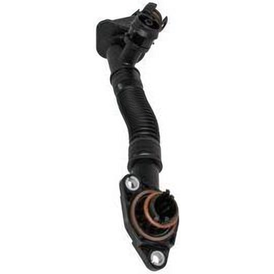 Crankcase Vent Hose by CRP/REIN - ABV0193 pa5