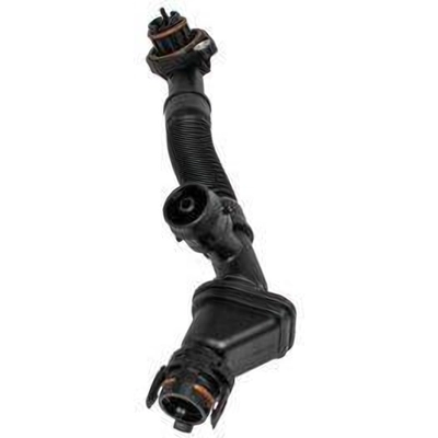 Crankcase Vent Hose by CRP/REIN - ABV0193 pa6
