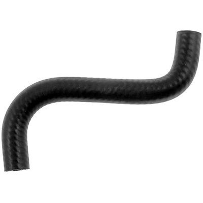 DORMAN - 46002 - Engine Crankcase Breather Hose pa1