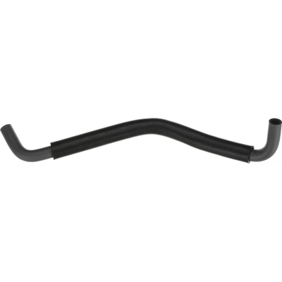 Crankcase Vent Hose by GATES - EMH027 pa1