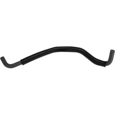 Crankcase Vent Hose by GATES - EMH050 pa1
