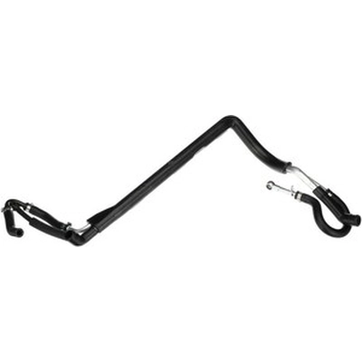 Crankcase Vent Hose by GATES - EMH074 pa2