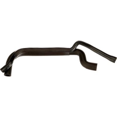 Crankcase Vent Hose by GATES - EMH076 pa1