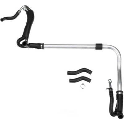 Crankcase Vent Hose by GATES - EMH078 pa2