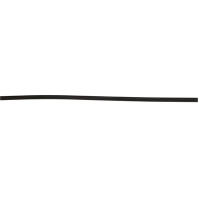 Crankcase Vent Hose by GATES - EMH087 pa1
