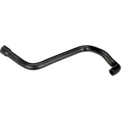 Crankcase Vent Hose by GATES - EMH088 pa1