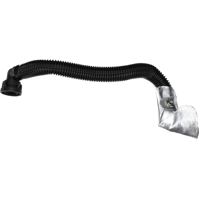 Crankcase Vent Hose by GATES - EMH090 pa3