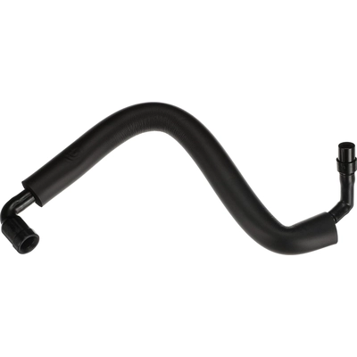 Crankcase Vent Hose by GATES - EMH106 pa2