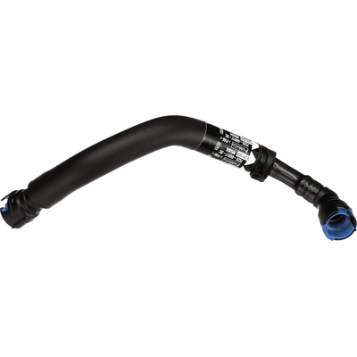 Crankcase Vent Hose by GATES - EMH111 pa2