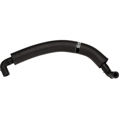 Crankcase Vent Hose by GATES - EMH114 pa2