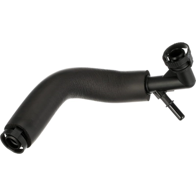 Crankcase Vent Hose by GATES - EMH141 pa3