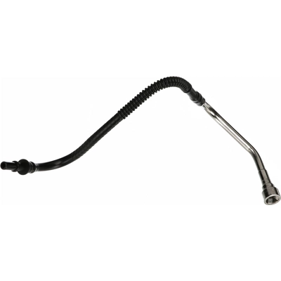 Crankcase Vent Hose by GATES - EMH142 pa1