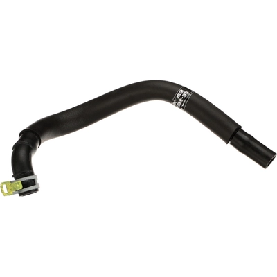 Crankcase Vent Hose by GATES - EMH154 pa7