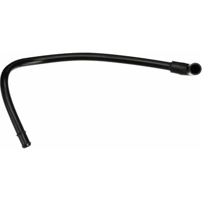 Crankcase Vent Hose by GATES - EMH168 pa1