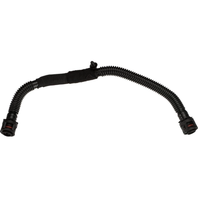 Crankcase Vent Hose by GATES - EMH173 pa4