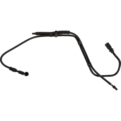 Crankcase Vent Hose by GATES - EMH175 pa2