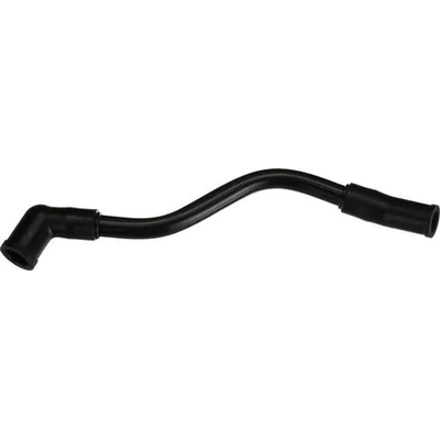 Crankcase Vent Hose by GATES - EMH180 pa2