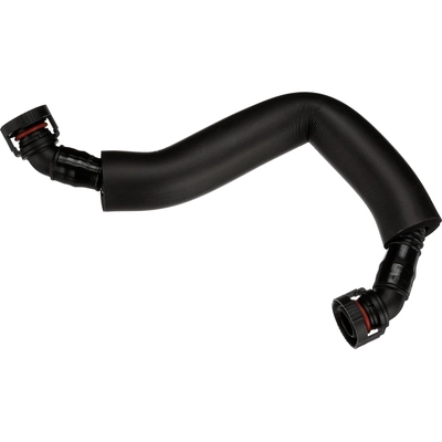 Crankcase Vent Hose by GATES - EMH217 pa2