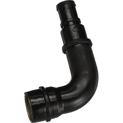 Crankcase Vent Hose by GATES - EMH219 pa5