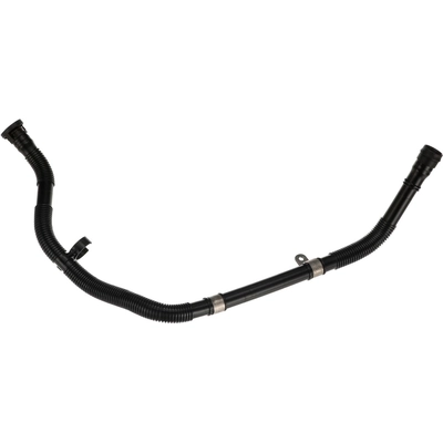 Crankcase Vent Hose by GATES - EMH222 pa2