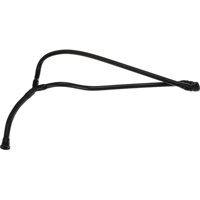 Crankcase Vent Hose by GATES - EMH226 pa2