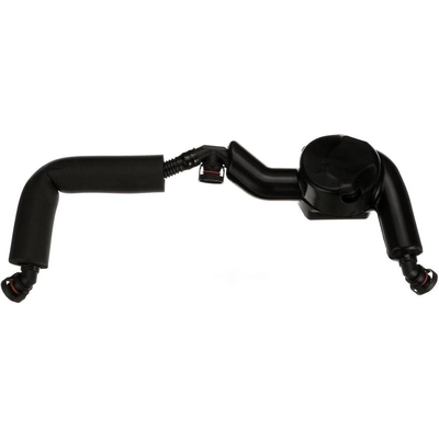 Crankcase Vent Hose by GATES - EMH228 pa3