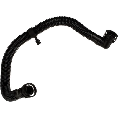Crankcase Vent Hose by GATES - EMH237 pa5