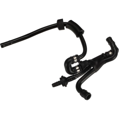 Crankcase Vent Hose by GATES - EMH242 pa7