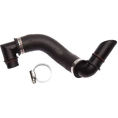 Crankcase Vent Hose by GATES - EMH252 pa3