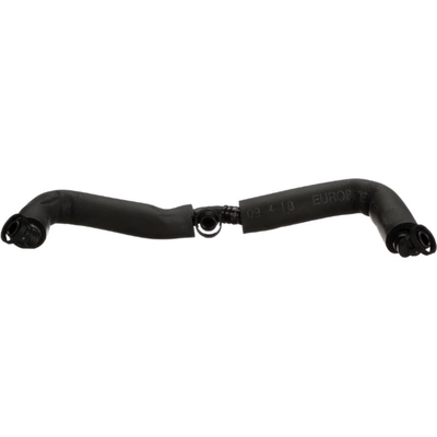 Crankcase Vent Hose by GATES - EMH263 pa4
