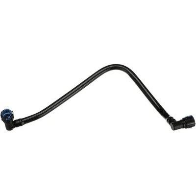Crankcase Vent Hose by GATES - EMH270 pa4