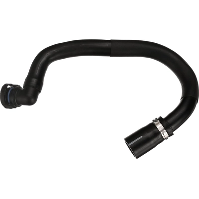 Crankcase Vent Hose by GATES - EMH282 pa3