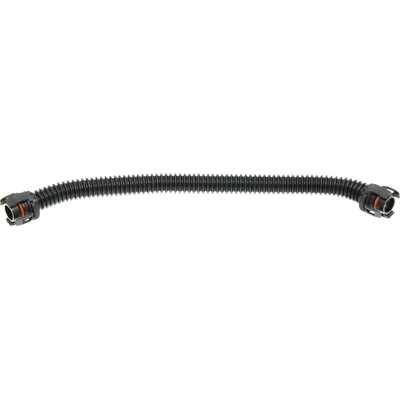 Crankcase Vent Hose by GATES - EMH287 pa1