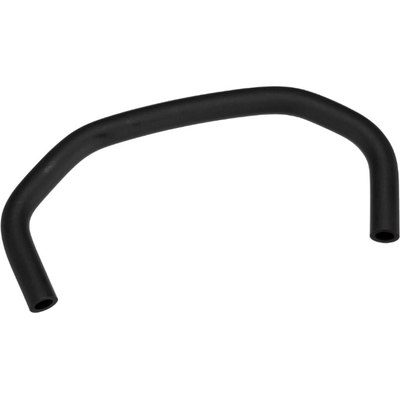 Crankcase Vent Hose by GATES - EMH291 pa5