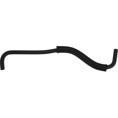 Crankcase Vent Hose by GATES - EMH292 pa2