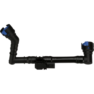 Crankcase Vent Hose by GATES - EMH340 pa2