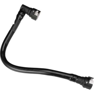 Crankcase Vent Hose by GATES - EMH344 pa1