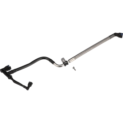 Crankcase Vent Hose by GATES - EMH348 pa1