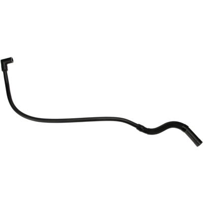 GATES - EMH371 - Engine Crankcase Breather Hose pa1