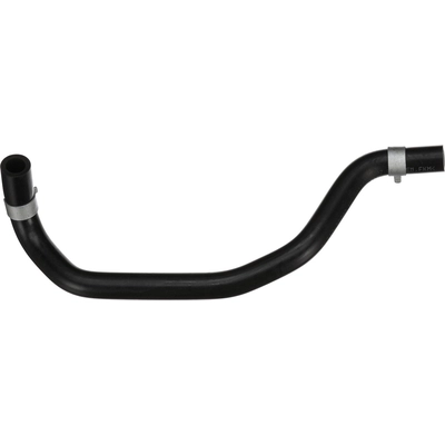 Crankcase Vent Hose by GATES - EMH373 pa1