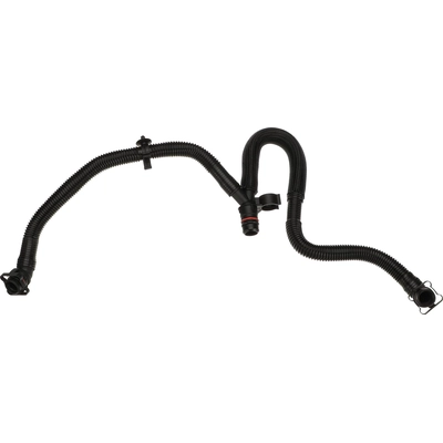 Crankcase Vent Hose by GATES - EMH660 pa1